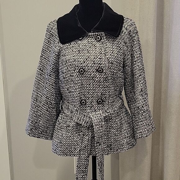 Tahari Arthur S.Levine jacket, 14 - Picture 5 of 9